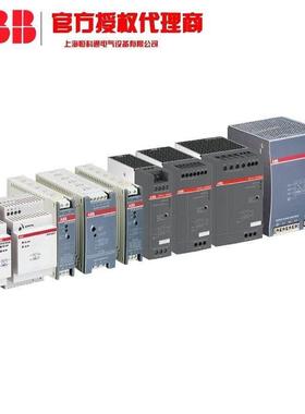 ABBCM监视继电器10113144KSLt1SV4056062R4R00tCR-U41B