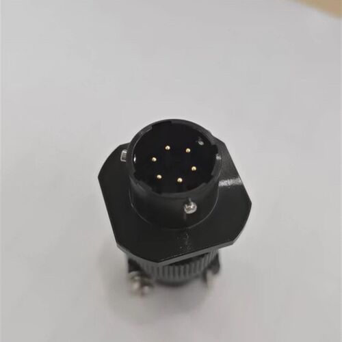 MS3111F 10-6P 6芯连接器航空插头