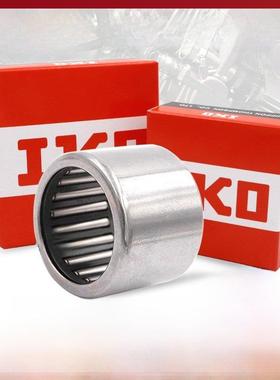 日本IKO BHA 168 1812 1816 1820 2016 ZOH英制冲压外圈滚针轴承