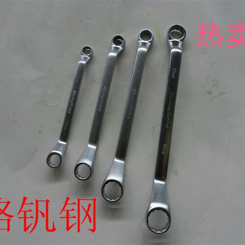 扳手梅花扳手双头梅花扳手双头棘轮机修扳手修车扳手5.5mm-36mm