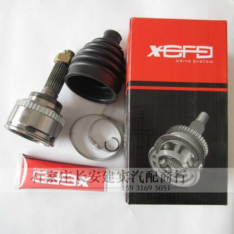 适配长安老奥拓球笼快乐王子都市贝贝半轴传动轴内球笼外球笼正厂