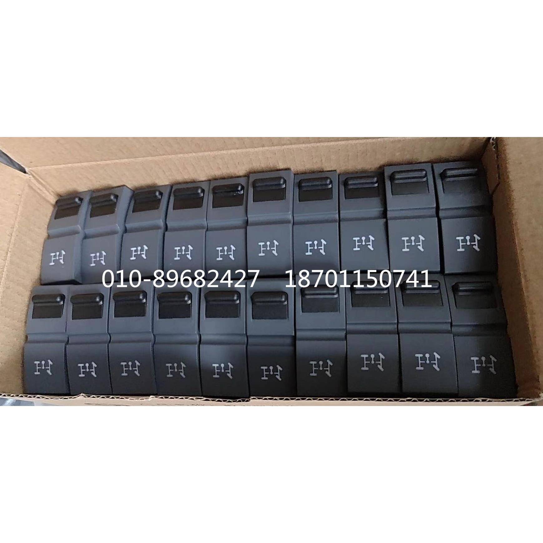 适用于福田戴姆勒欧曼轿车Gtl工作台摇杆开关Pto卸力器铲斗开关Es