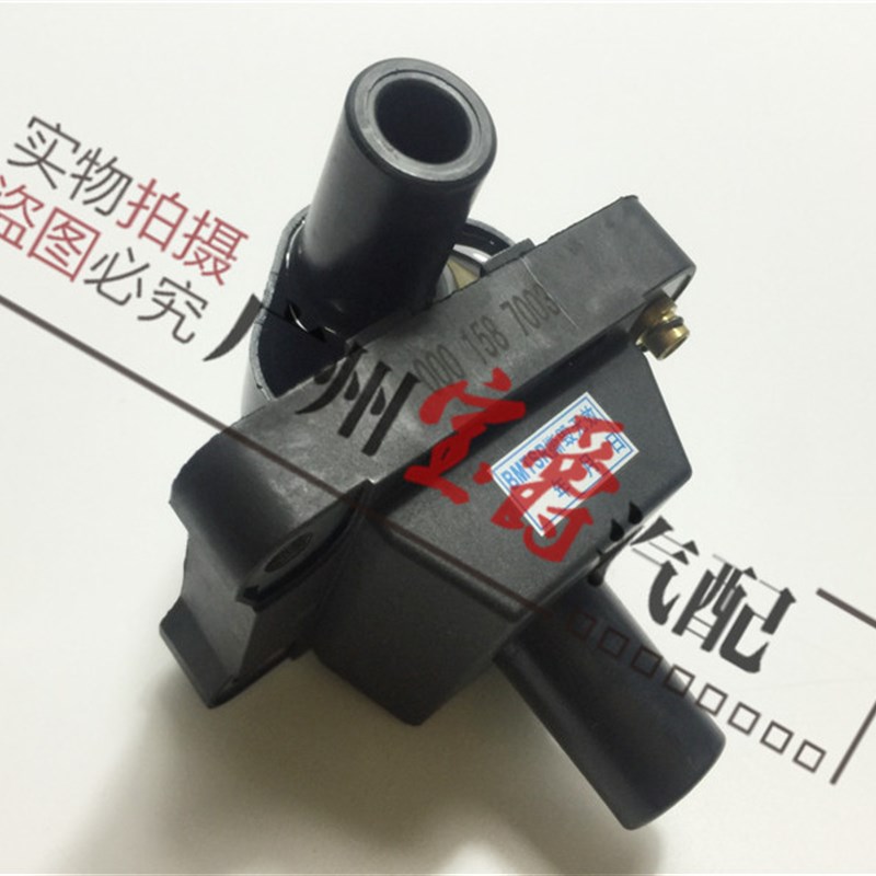 适用奔驰S级W140虎头奔S280点火S300线圈S320模块S500压包S600