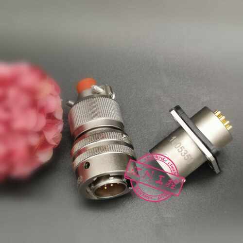 泰州航宇快速卡式航空插头座Y50X-1010TJ2/ZK10Y50X-0807TJ2/ZK10