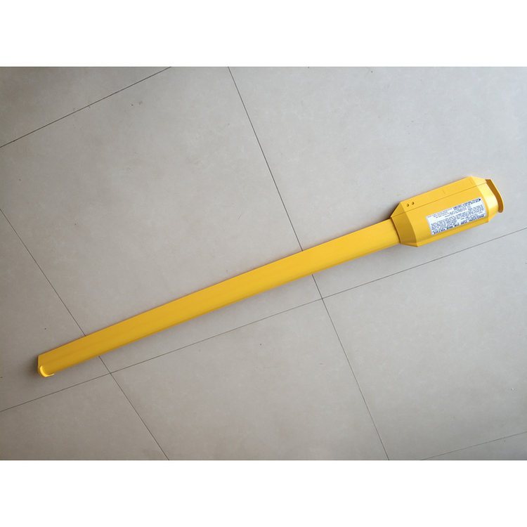 1.5米导线遮蔽罩YS306-04-01带电作业绝缘防护管橡胶导线保护管