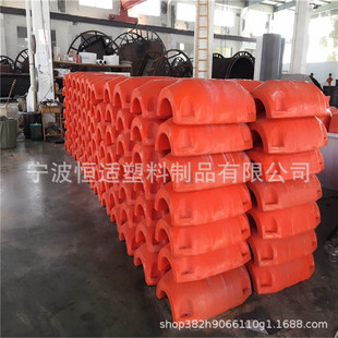 甘肃夹管抽纱浮体孔径110孔径150孔径180孔径200夹管浮体