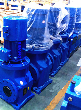 KA127齿轮减速机减速器规格齐全广泛用于起重机输送设备欢迎选购