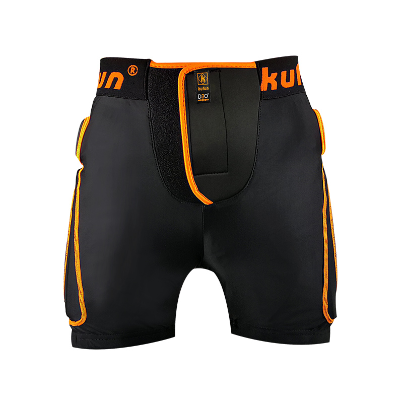 d3o滑雪护具护臀屁垫护膝护甲神器防摔裤单板屁垫滑冰轮滑装备d30