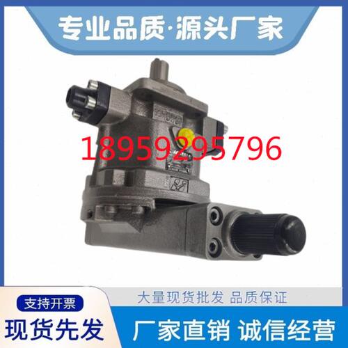 HY32 40 55 63 80 100 107 125 160 250P01/P04-RP LP恒源柱塞泵