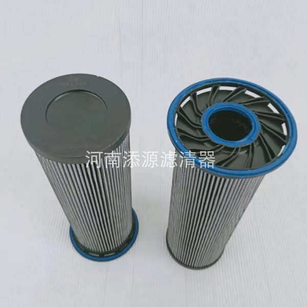 寿力LS160/LS280空压机配件机油滤清器88298003-408高品质油滤芯