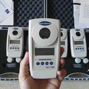 TSS罗威邦ET9270总悬浮物测定仪MD100水质测量仪