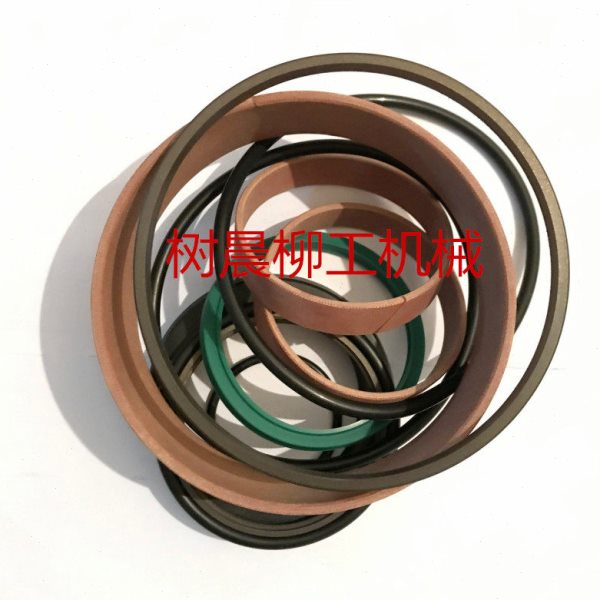 柳工装载机50CN 856H 862H 886H侧卸油缸10C2316修理包SP133264