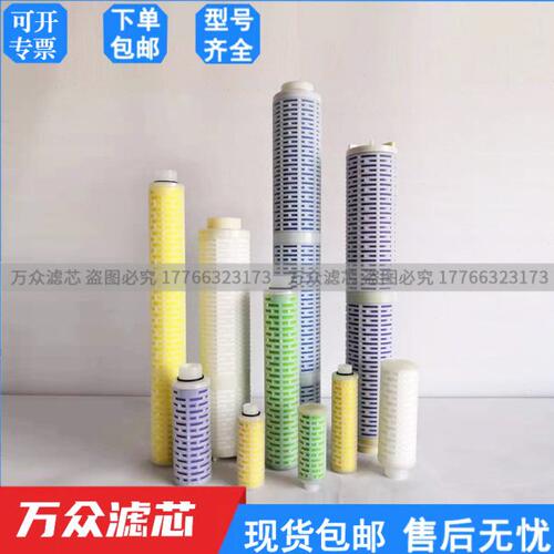 替代欧迈克干燥机精密滤芯GL-001E/003E/006/010E/020/030E/C/T/A