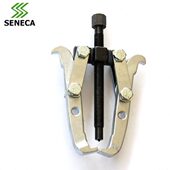 拉轴承拆卸 二爪分离起拔器 台湾SENECA西尼卡 3.4.6.7寸两爪拉马