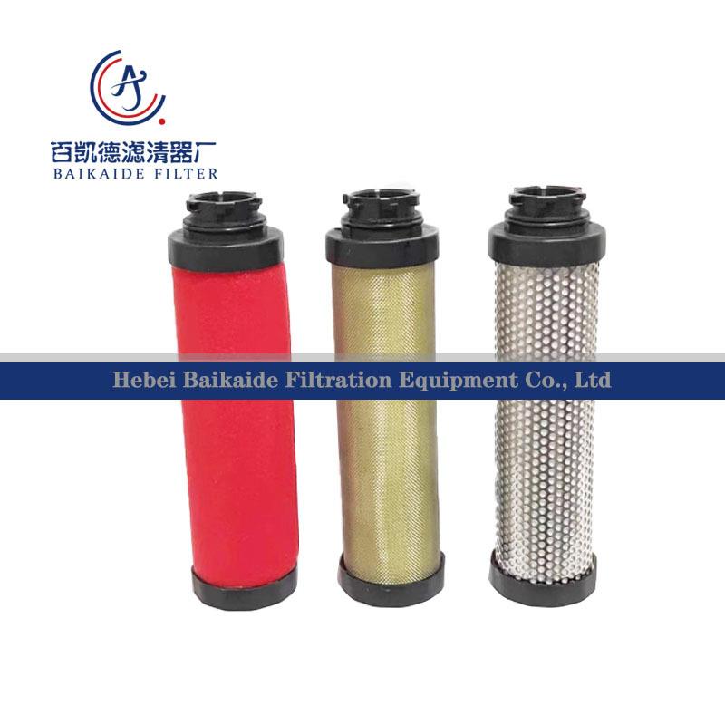 替代艾尔非特干燥机管道精密过滤器滤芯HFC-2M HFT-2M HFA-2M现货