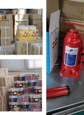 液千斤顶5T8T1T1压26T50T02T0吨汽修0手摇立式车载千斤顶油压千斤