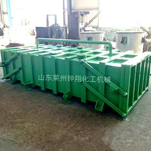 人造大理石石英石板材脱泡设备抽真空箱真空消泡箱