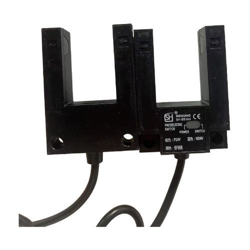 电梯平层感应器 型平层感应器光x电开关 S-GS3A4 新时达 默纳克