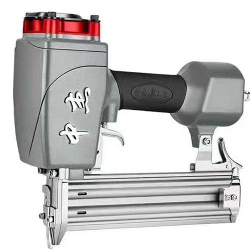 中杰50直钉枪钉50q气钉枪 5公分直钉枪 木工气动工具