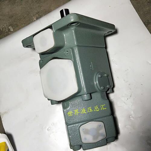 YUKEN油研加长型叶片泵S-PV2R34-125-136/153/184/200/237-F-REAA