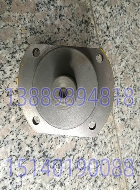 沈阳机床配件 中捷钻床Z3063-20主轴箱夹紧油缸65012