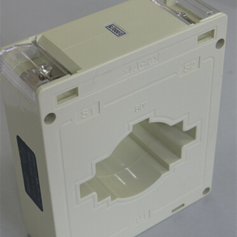 AKH-0.66/G-80II 750/5 800/5 1000/5 0.2S计量型低压电流互感器