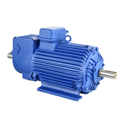 6极YZR三相电动机 11kw15kw22kw30kw冶金起重电动机 国标铜芯电机