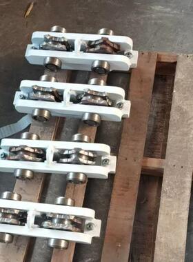 S140635手推车起吊梁小滑车起吊梁跑车