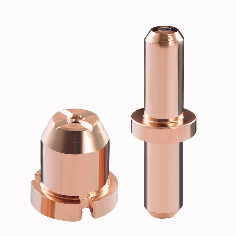 同昌80 LGK-63等离子TCD100切割机分流器电极割咀割嘴铜喷嘴瓷嘴