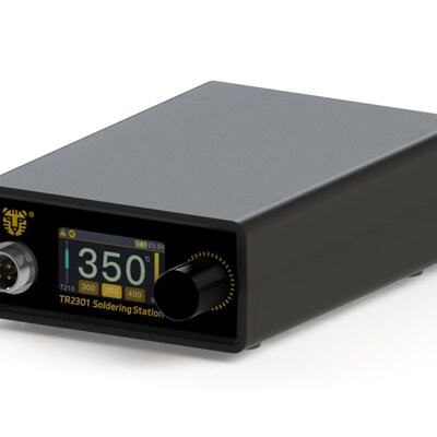 虎工TR2301焊台