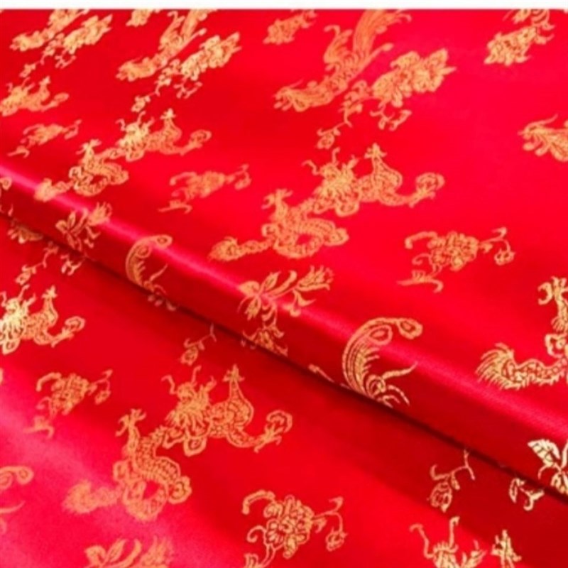 花轿布料花轿配件装饰品轿子中式结婚 八抬大轿婚庆花轿 婚庆道具