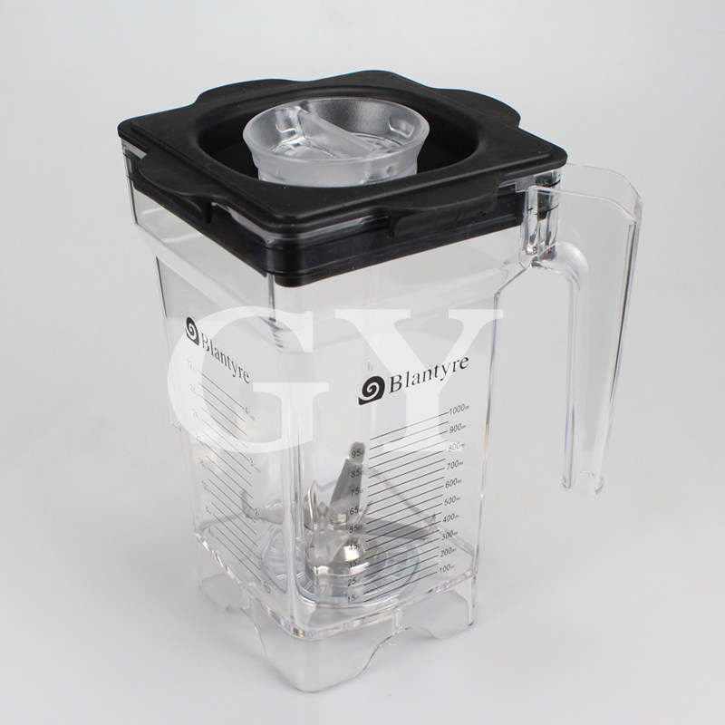 Q5S沙冰杯Q8搅拌杯q7s果汁机料理机配件上座冰沙机整杯连刀片破壁,厨房电器,豆浆/搅拌/研磨机配件,淘宝优惠券,粉丝福利购,淘宝优惠卷