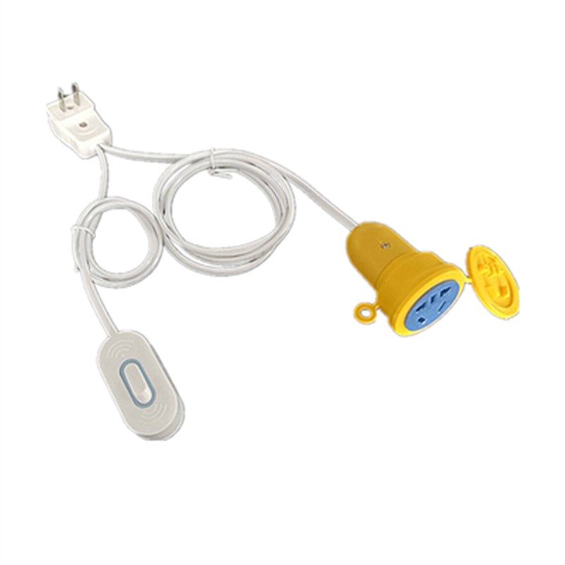 两插转三孔电源延长线二孔插座带开关插排接线板风扇加长线插头,电子/电工,转换插头,淘宝优惠券,粉丝福利购,淘宝优惠卷