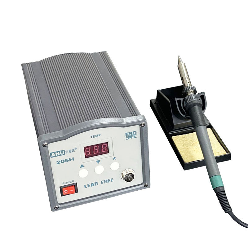 大功率涡流智能电焊台205H恒温可调烙铁150W工业级防静电90焊锡机,五金/工具,电烙铁,淘宝优惠券,粉丝福利购,淘宝优惠卷