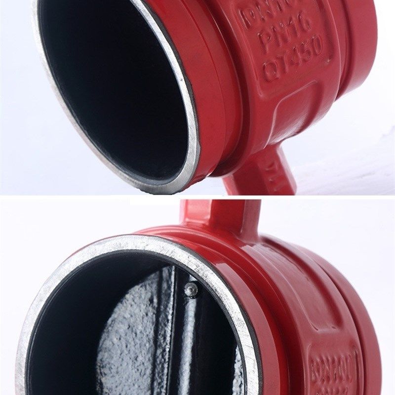 108沟槽手柄蝶阀114沟槽蝶阀159沟槽蝶阀165沟槽蝶阀168沟槽蝶阀,五金/工具,蝶阀,淘宝优惠券,粉丝福利购,淘宝优惠卷