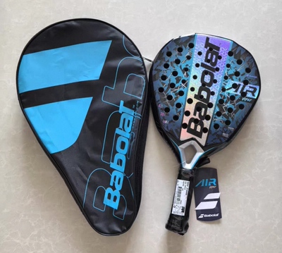Babolat AIR Viper百保力赛事级板式网球拍百宝力笼式网球拍PADEL