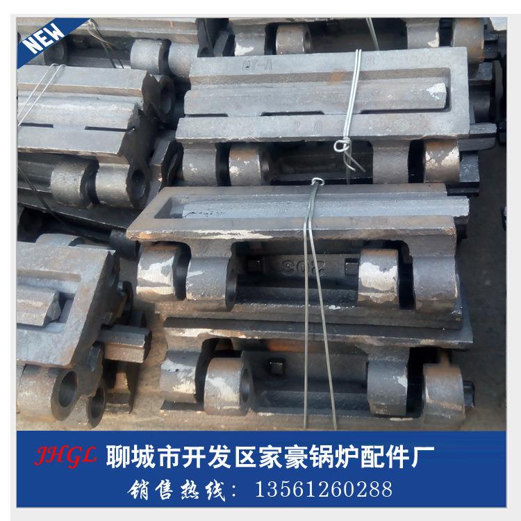 广西活芯炉排主动炉排片24被动炉排片玛钢炉排铸钢主动炉排
