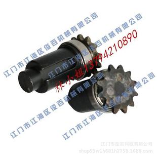 压胶机配件下轮轴、热风机轴、压胶机传动轴、胶轮轴、下柱焊合件