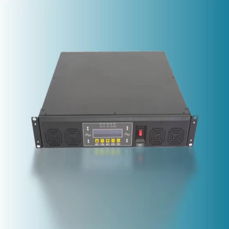 通信逆变器DC48V转AC220V通信基站数据机房UPS电源