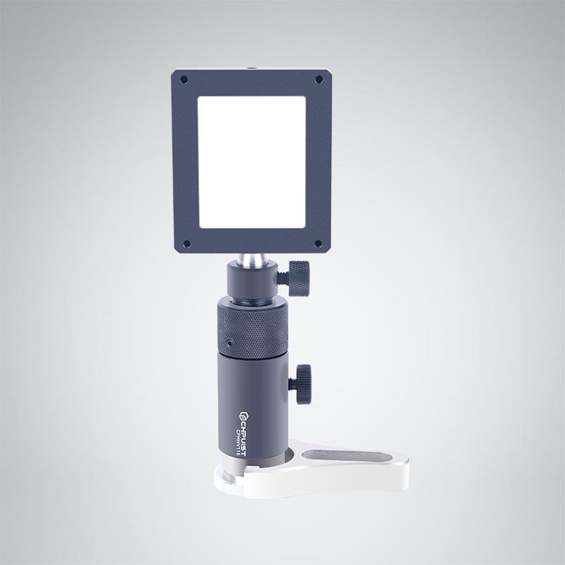 漫反射标准白板灰板目标板高漫反射白板高朗伯特性PTFE发泡靶