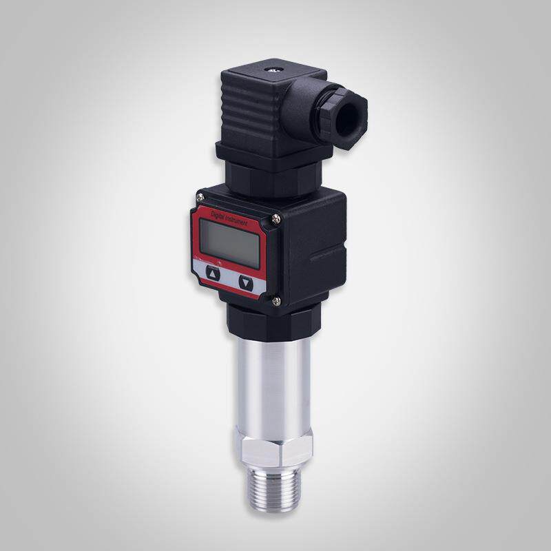 压力变送器0.1级高精度气压水压传感器扩散硅压阻式4~20mA/RS485