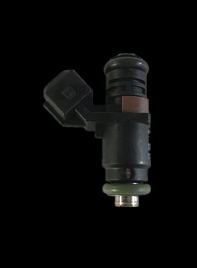 标致摩托SF4姜戈城市之星QP150-C/2/3/G原厂配件喷油嘴燃油喷射器