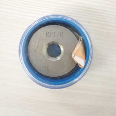 密封圆柱螺纹环规RP3/4/RP1/4/RP1/8RP3/8/RP1/2/RP1/RP1-1/4环规