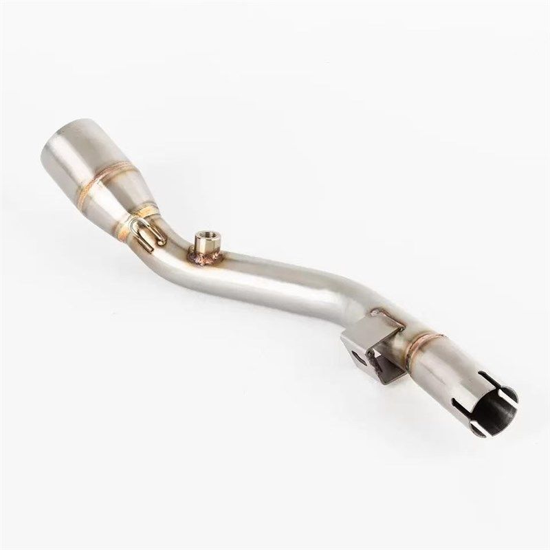 改装KLX230排气管中段KLX230L KLX230 S2025-2025