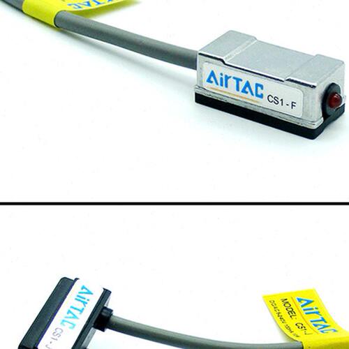 亚德客气缸磁性开关CMSG/CMSJ CMSH DMSJ DMSG DMSH-020-2W感应器
