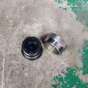 北京南通机床X62W X55K X6132 X5032铣床配件6179手轮结合子七爪