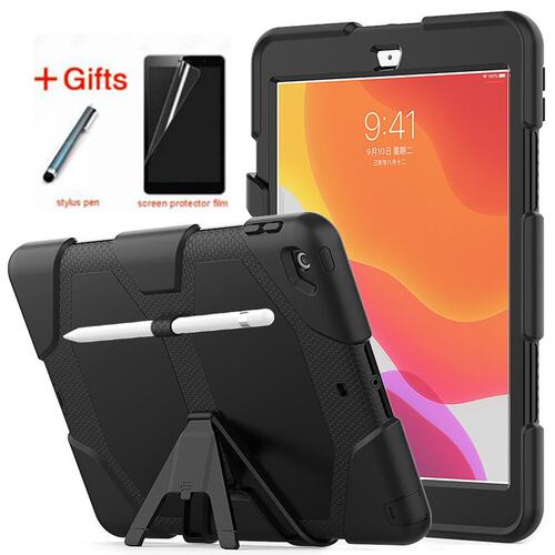 Case For iPad 10.2 iPad 8 8th 7th gen 2020 Funda Tablet Shoc