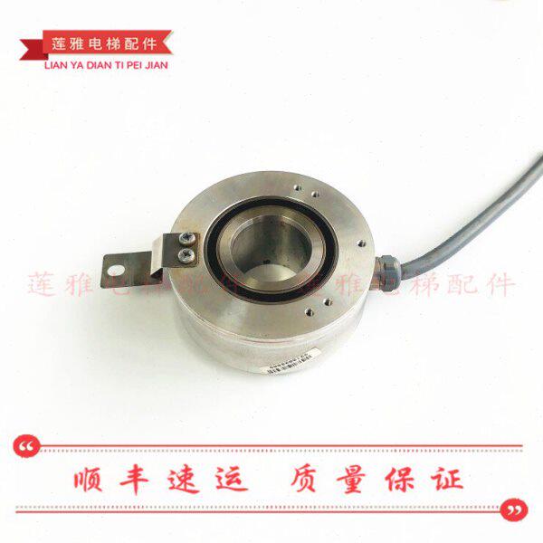 蒂森电梯编码器 100H-38-1024-ABN-I05-K3-B59 德国进口 原装现货