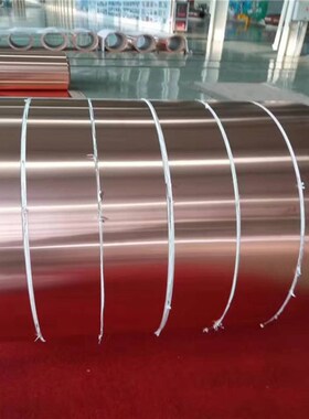 C1100纯g铜带 C1100紫铜带 C1100红铜带厂家