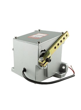 A225b-12V柴油机发电机执行器 A225-24V外置油门执行器